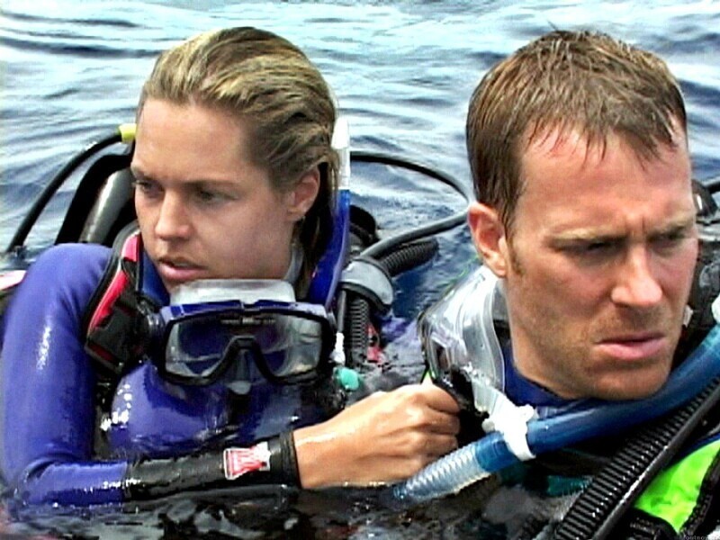  5. Открытое море (2003)