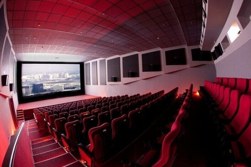 90% кинотеатров планируют открыться к середине июля
