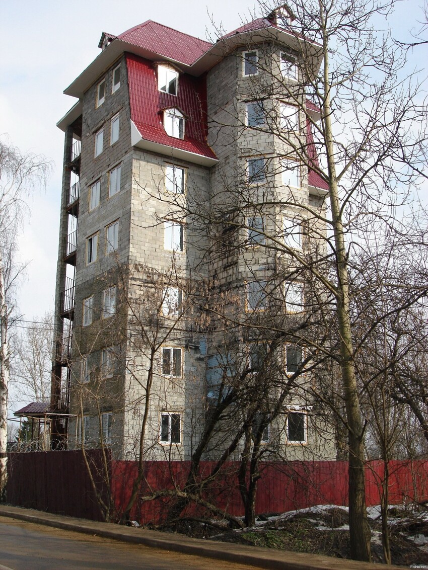 Садовый домик на дачном участке