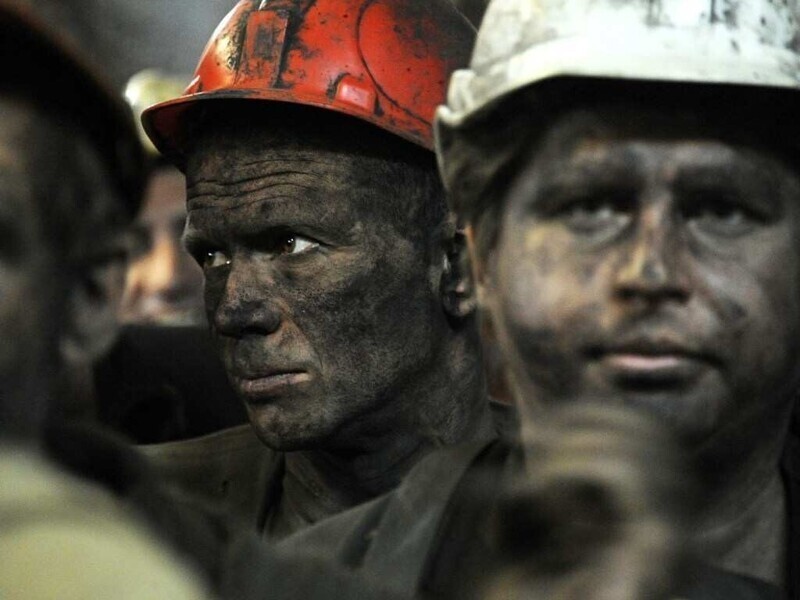 «Голодные бунты шахтёров, которым кинули копейки»: горняки едут бастовать в столицу