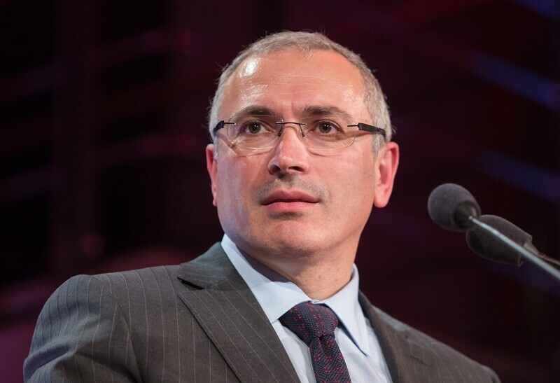 Провокаторы берут у Ходорковского деньги и бегут, не сделав работу