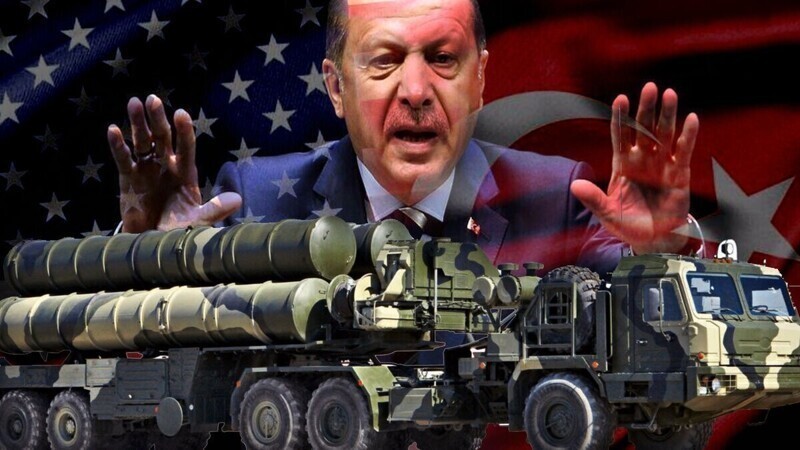 Сенатор США предложил выкупить у турок российские С-400 – отвратная идея