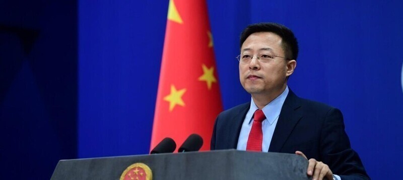 Китай введет ограничения в ответ на санкции США