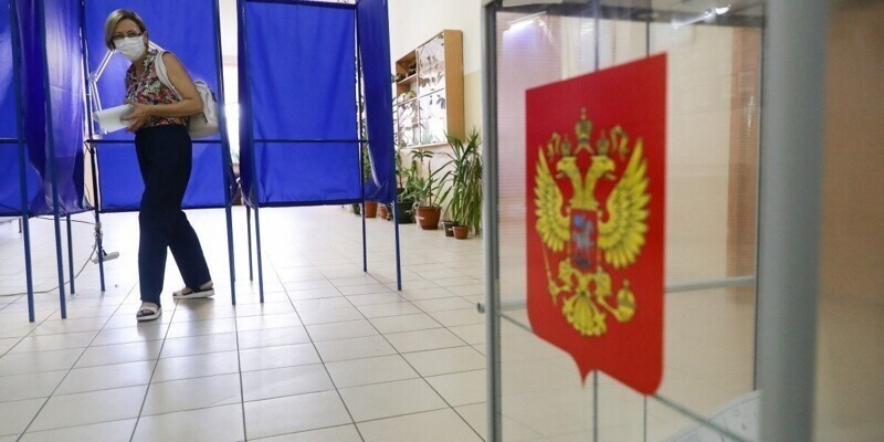 Глава ОП по Магаданской области рассказал, как проходит голосование