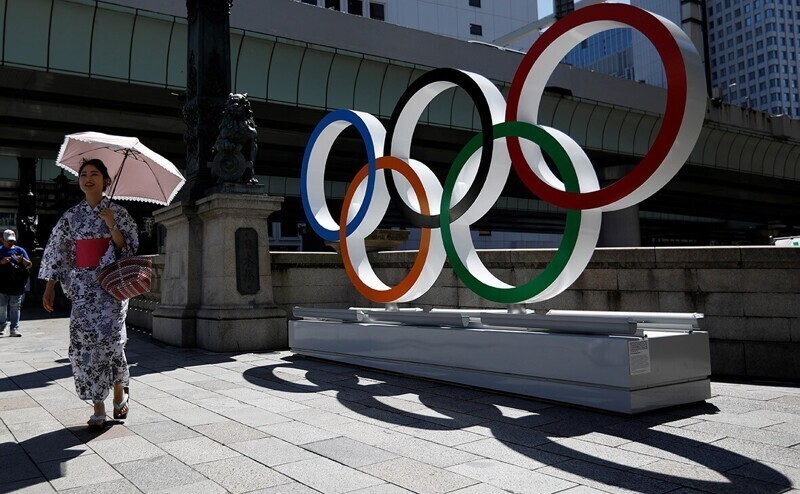 Жители Токио выступили против проведения Олимпиады в 2021 году
