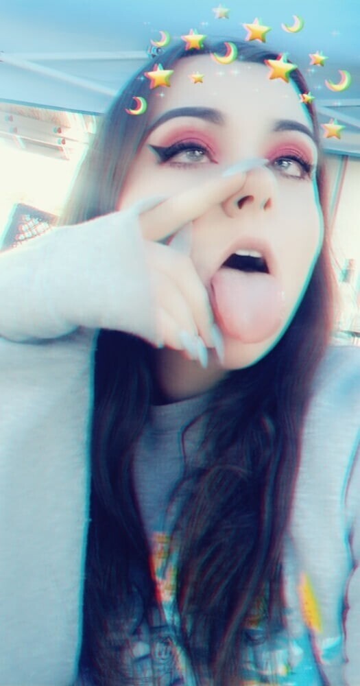 Ахэгао - что это!