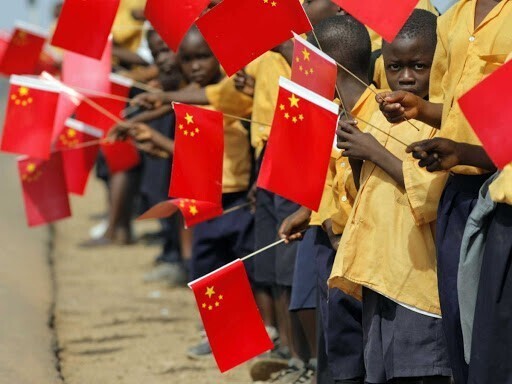 Как Китай колонизирует Африку. Проект «Один пояс — один путь» оставил в долгах целый континент