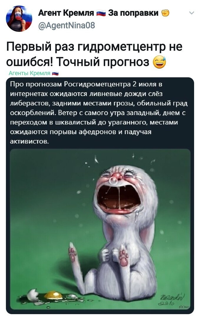 Политические комментарии 2