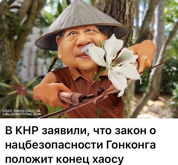 Политические комментарии 2