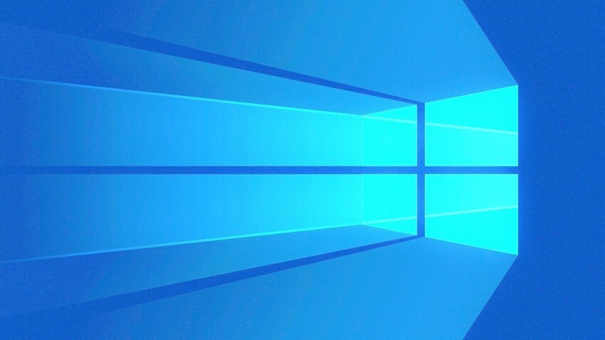 Компания Microsoft показала новый дизайн Windows 10 