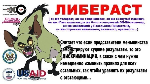 Политические комментарии из инета