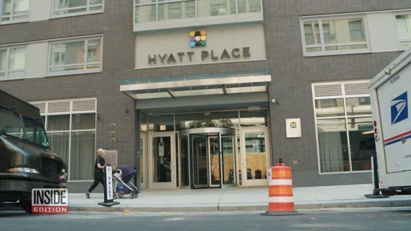 Гостиница Hyatt Place
