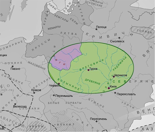 Брат ты мне, белорус, или не брат?