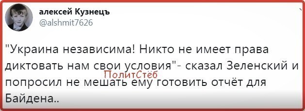 Политические картинки 2