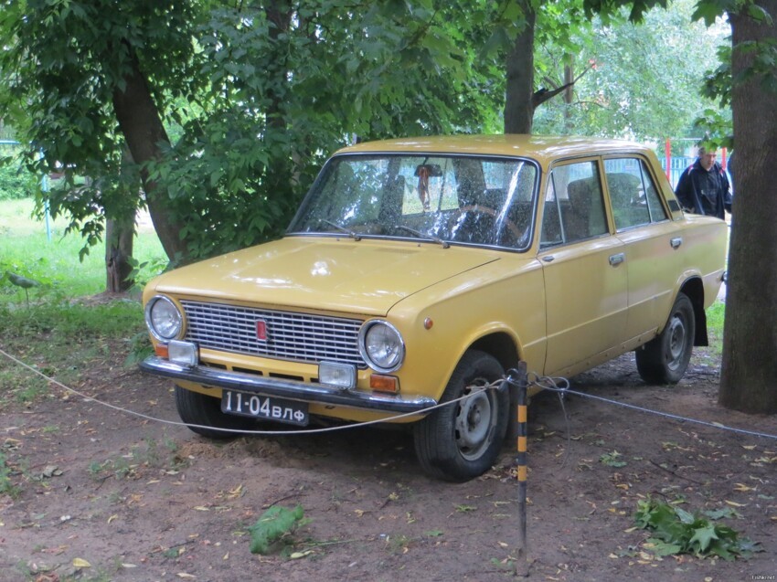 Копеечка