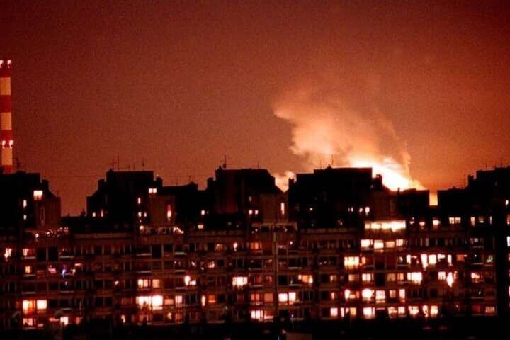 Кровь Югославии: НАТО продолжает попытки подчинить себе бывшие республики, но БиГ говорит «НЕТ»