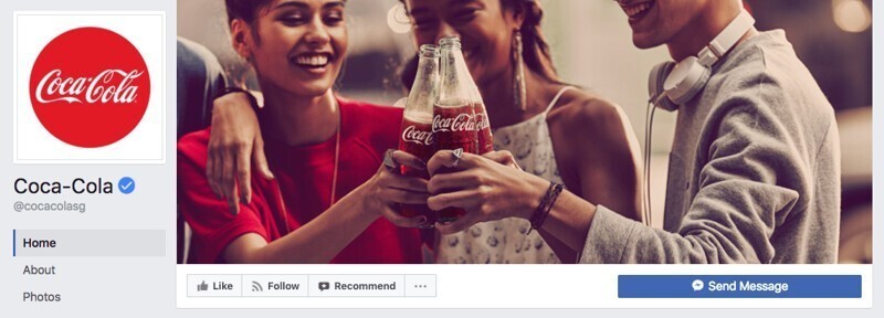 Coca-Cola, Adidas, Starbucks и многие другие отказались размешать рекламу в Facebook