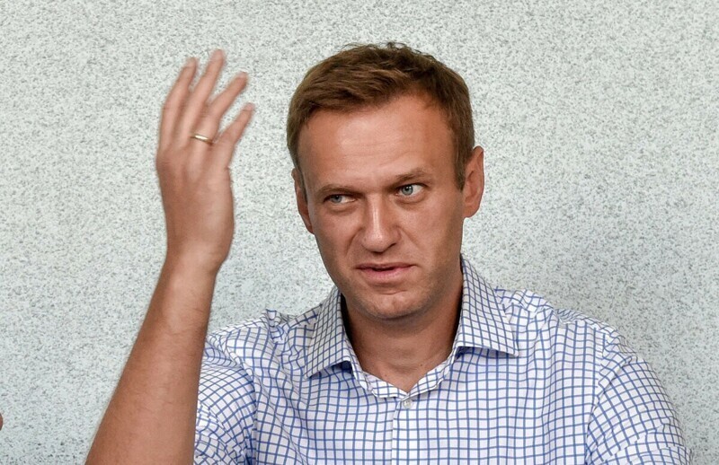Пабло Эмилио Навальный Гавирия – предводителя школьников подозревают в наркозависимости