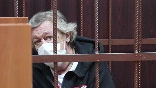 Адвокат Ефремова заявил о достаточных доказательствах его невиновности 