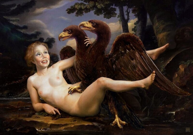 Закон в законе