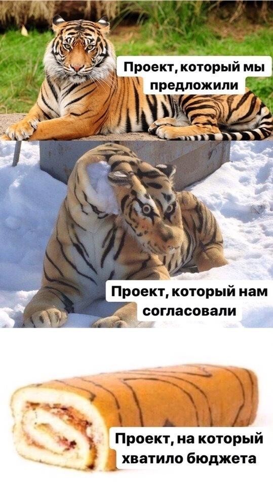 Однажды на работе