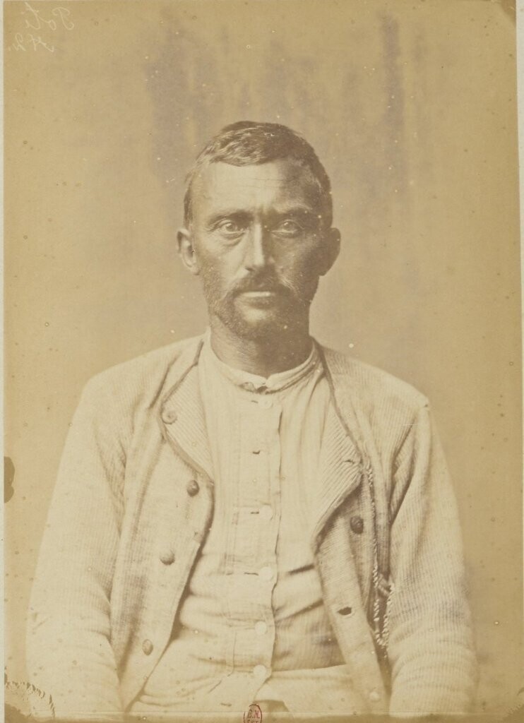 Научная миссия на Кавказе господина Эрнеста Шантре, заместителя директор Лионского музея. 1881