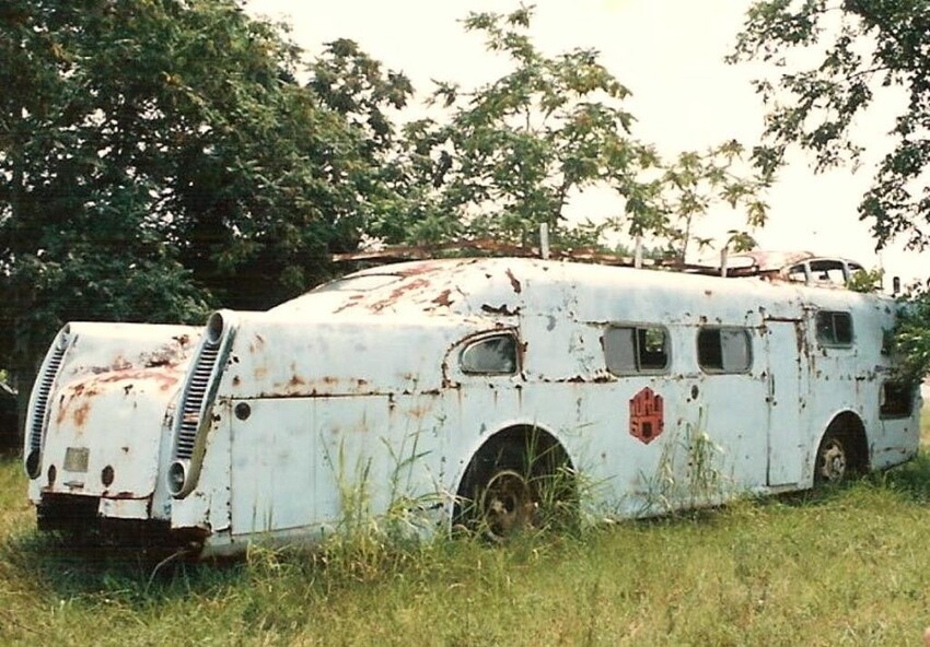 Herkimer Battle Jitney