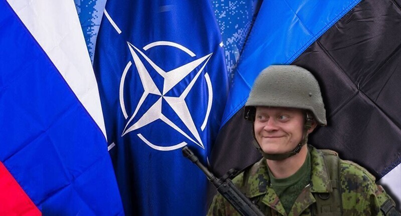 Эстонцы пугают НАТО российскими ракетами