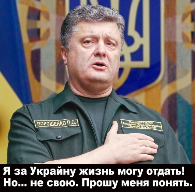 Политические комментарии из инета