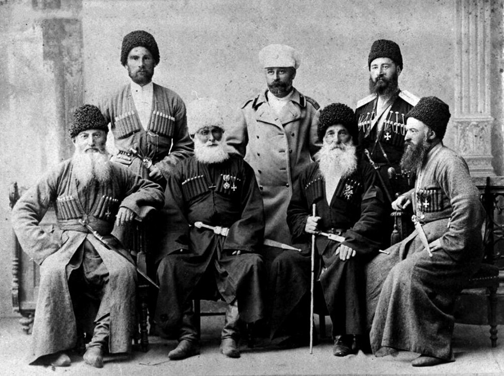 На фотографии русский генерал участник русско турецкой войны 1877 1878