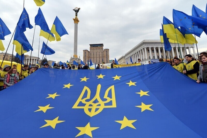 Депутат Бундестага обломал важные мечты Киева о вступлении Украины в ЕС