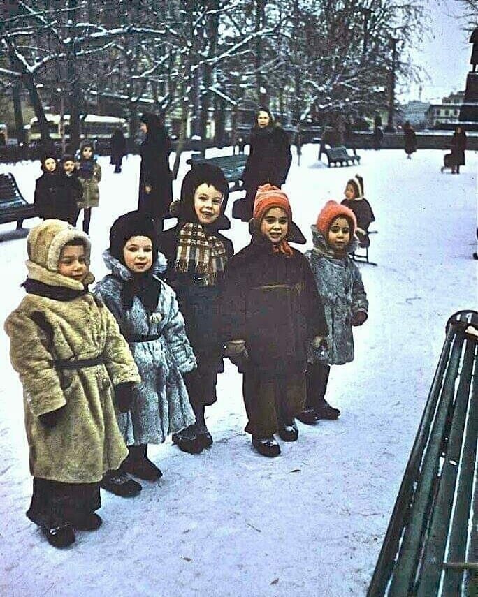 Четыре основных фактора, которые привели к краху поздний СССР