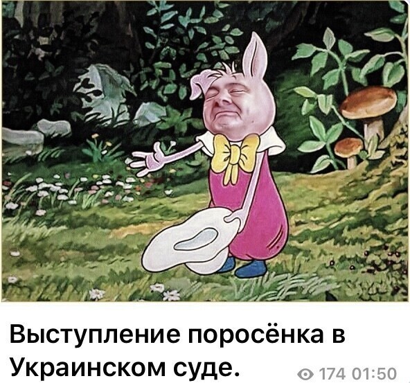 Политические комментарии из инета
