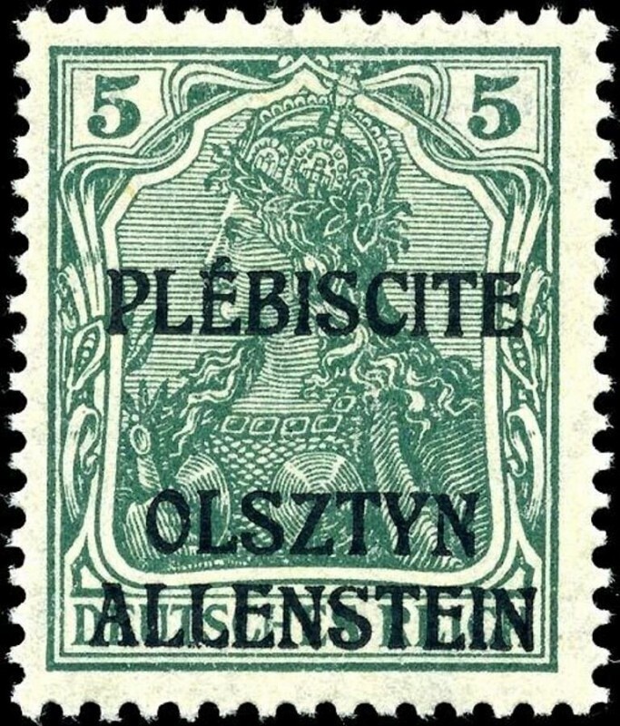 Плебисцит-1920: прусская пощечина польскому национализму