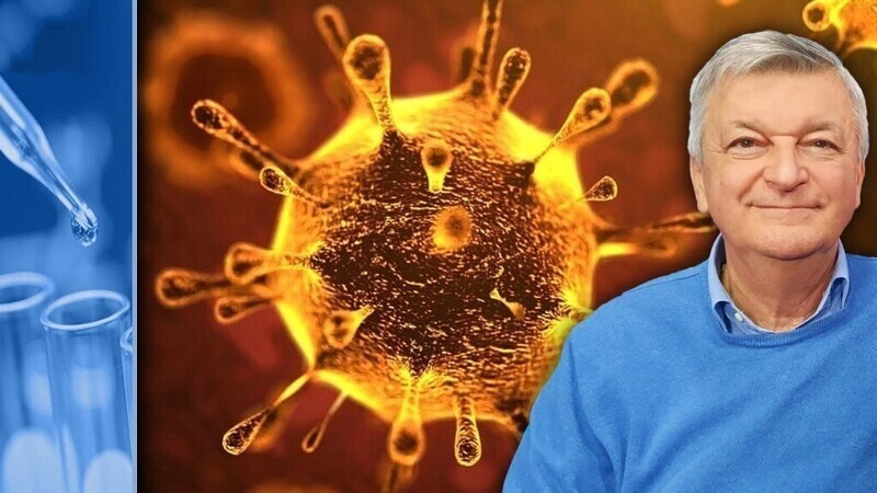 #Разоблачено: Вакцина от коронавируса