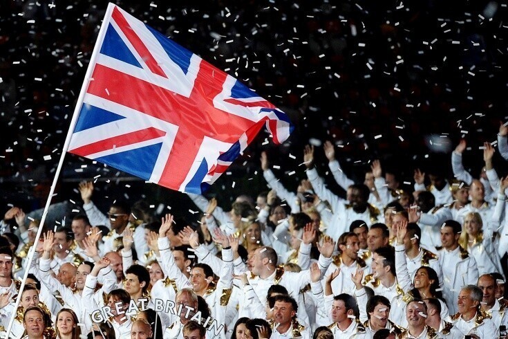 Британские олимпийцы на ОИ-2012 использовали экспериментальное вещество