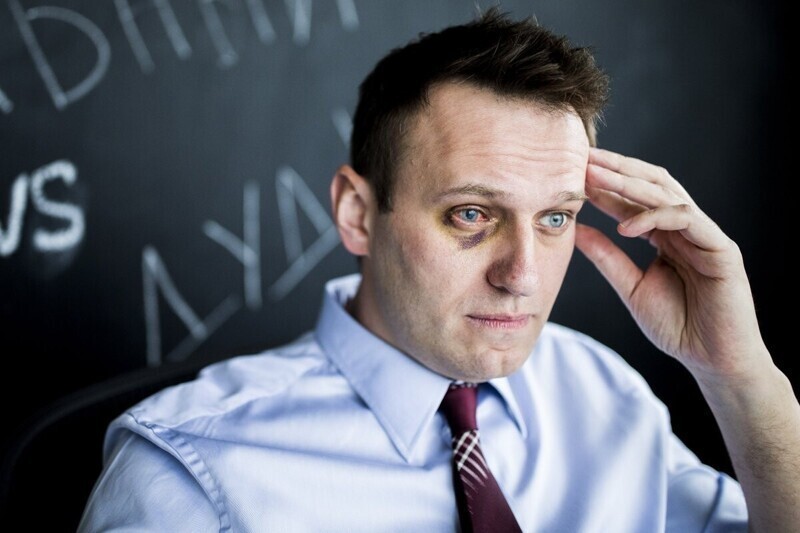 Жалкая попытка Навального оправдаться за накрутки просмотров провалилась