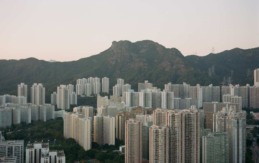 Когда свободная земля просто закончилась: о "человейниках" Гонконга