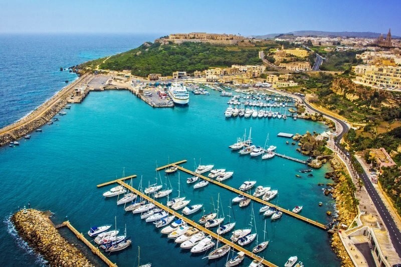 Объявлены новые условия получения гражданства Мальты
