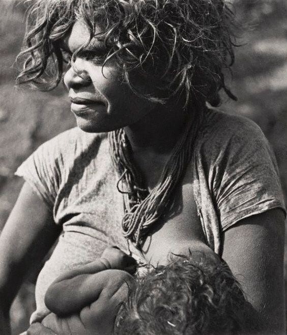 Австралийский расизм: аборигены, которых не считали за людей до 1970-х годов