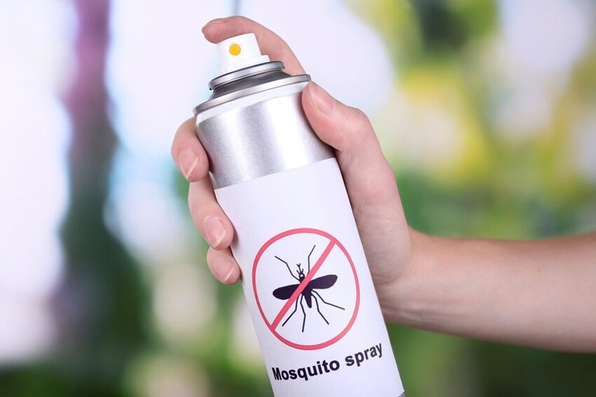 Каким будет мир без комаров