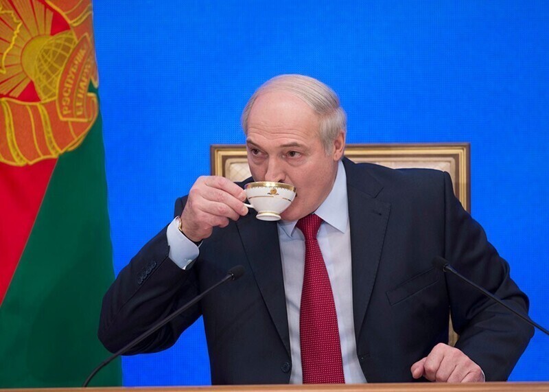 Главных оппонентов Лукашенко сняли с выборов