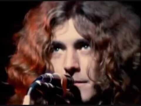 любителям воткнуть: Led Zeppelin Live Performance - January 9th, 1970 