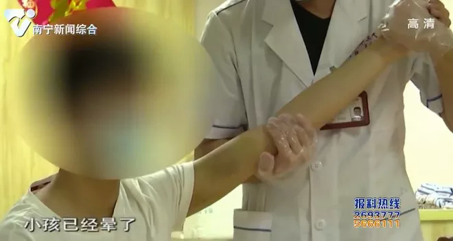 Китайский школьник заплатил инсультом и параличом руки за увлечение компьютерными играми 