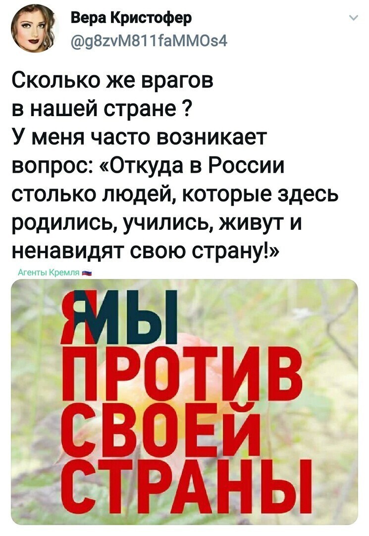 Политические комментарии из инета