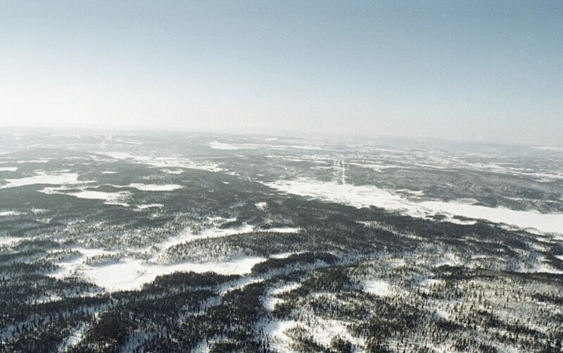 «Полярный гектар»: россияне смогут бесплатно получить участок в Арктике