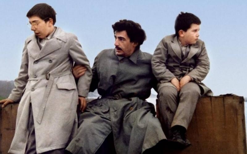 От худшего к лучшему: рейтинг всех фильмов Эмира Кустурицы