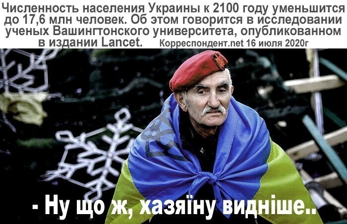 Политические комментарии из инета