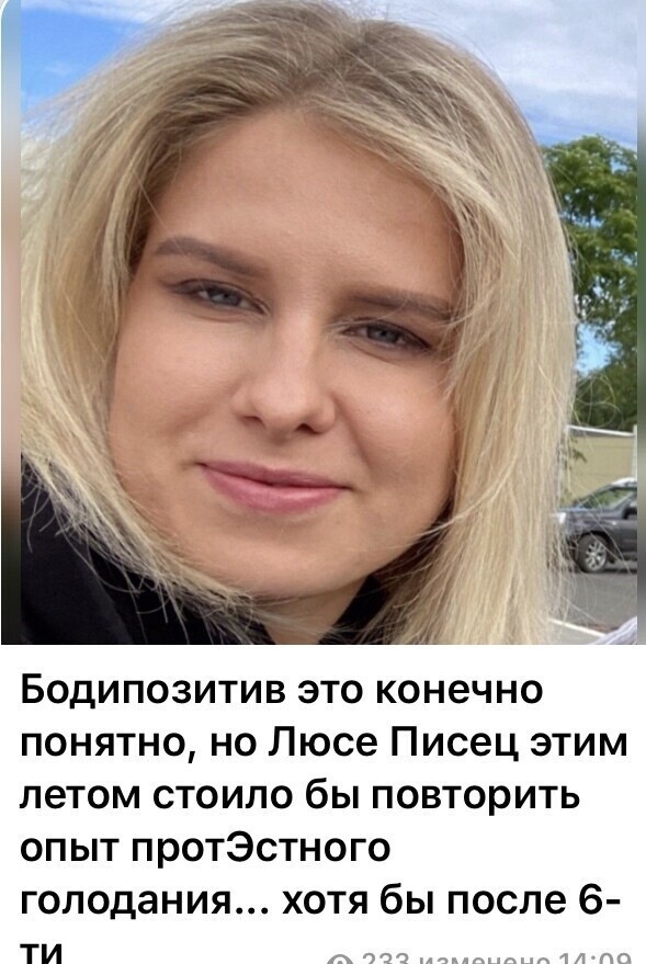 Политические комментарии из инета