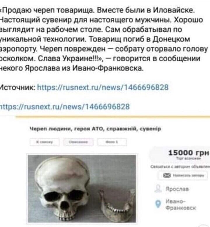 Политические комментарии из инета